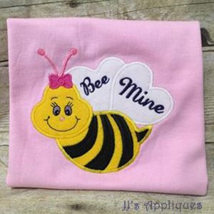 Bee Mine