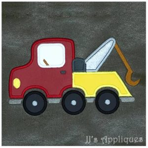 Tow Truck