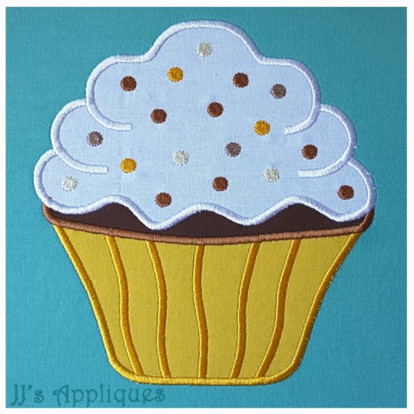 Cupcake Set of 6