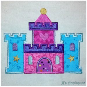 Princess Castle