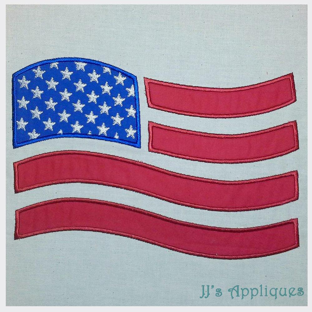 american-flag-wave-jj-s-appliqu-s-machine-embroidery