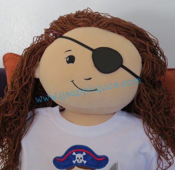 Eye Patch - 3 Size Design Set - Image 2