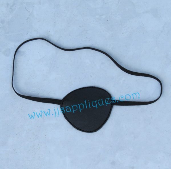 Eye Patch - 3 Size Design Set